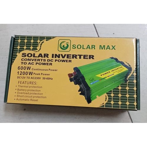 Solarmax Inverter