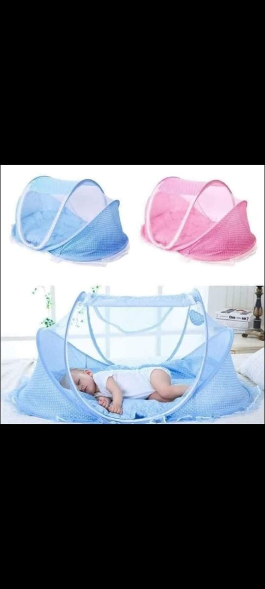 Baby Nets