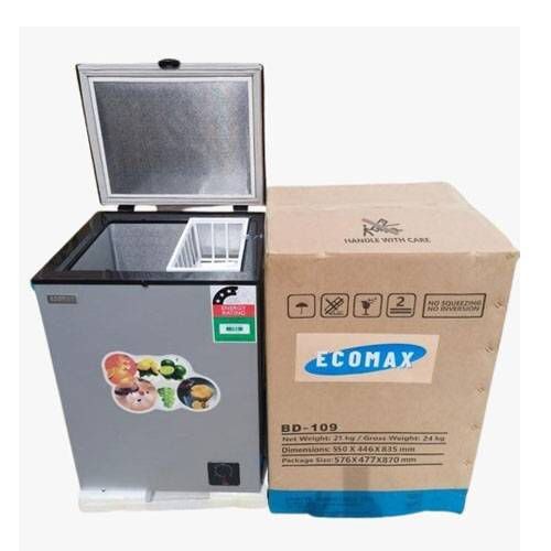 Ecomax Freezer