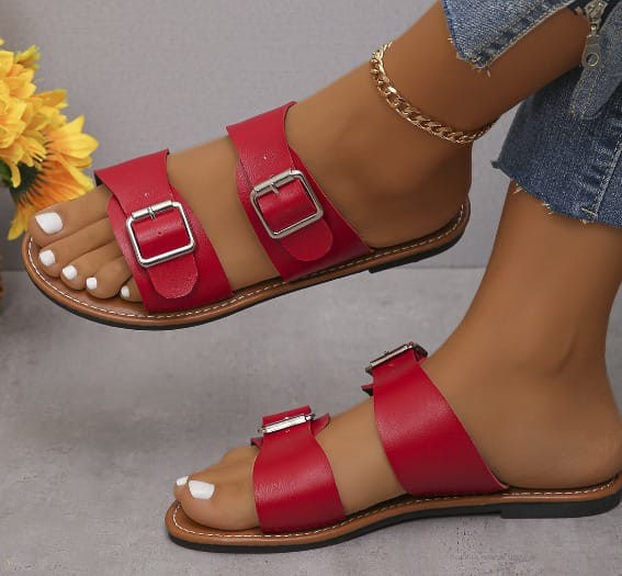 Open Sandals
