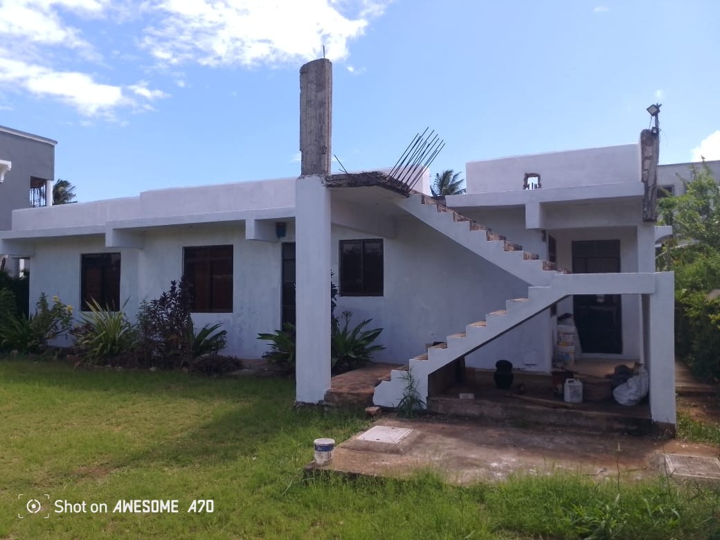 Mtwapa House For Sale