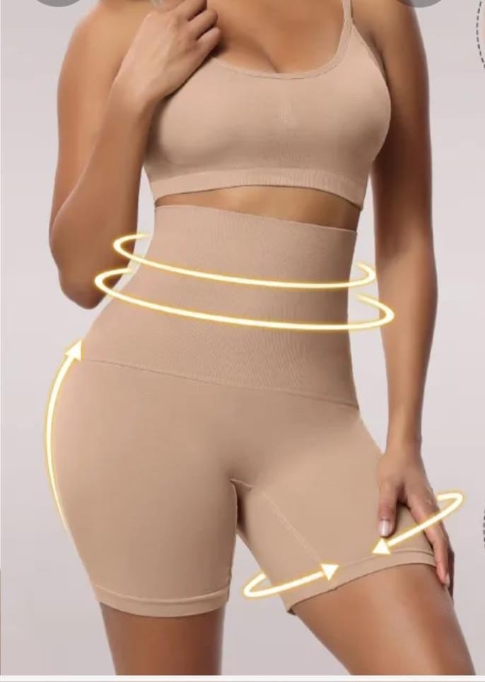 Under outfit Shape Wear.