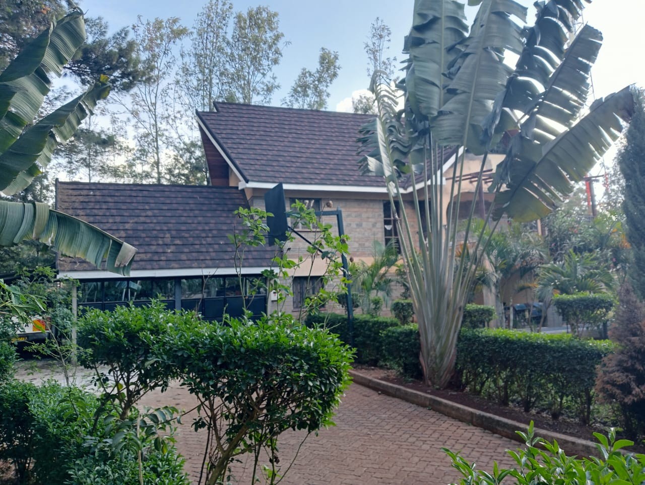 4 Bedroom House For Sale