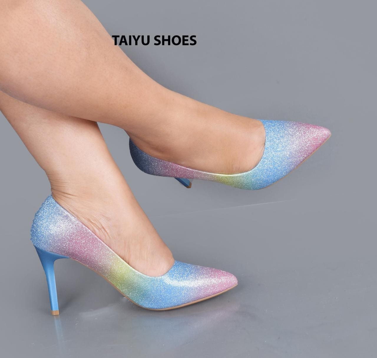 Taiyu Shoes