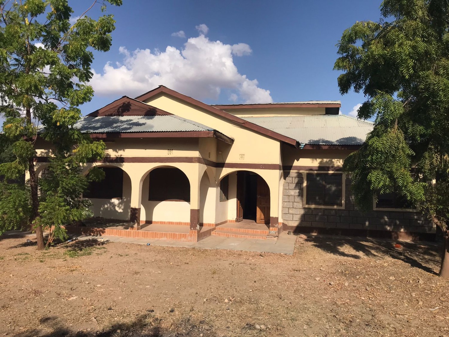 3 Bedroom House For Sale At Cerealboard