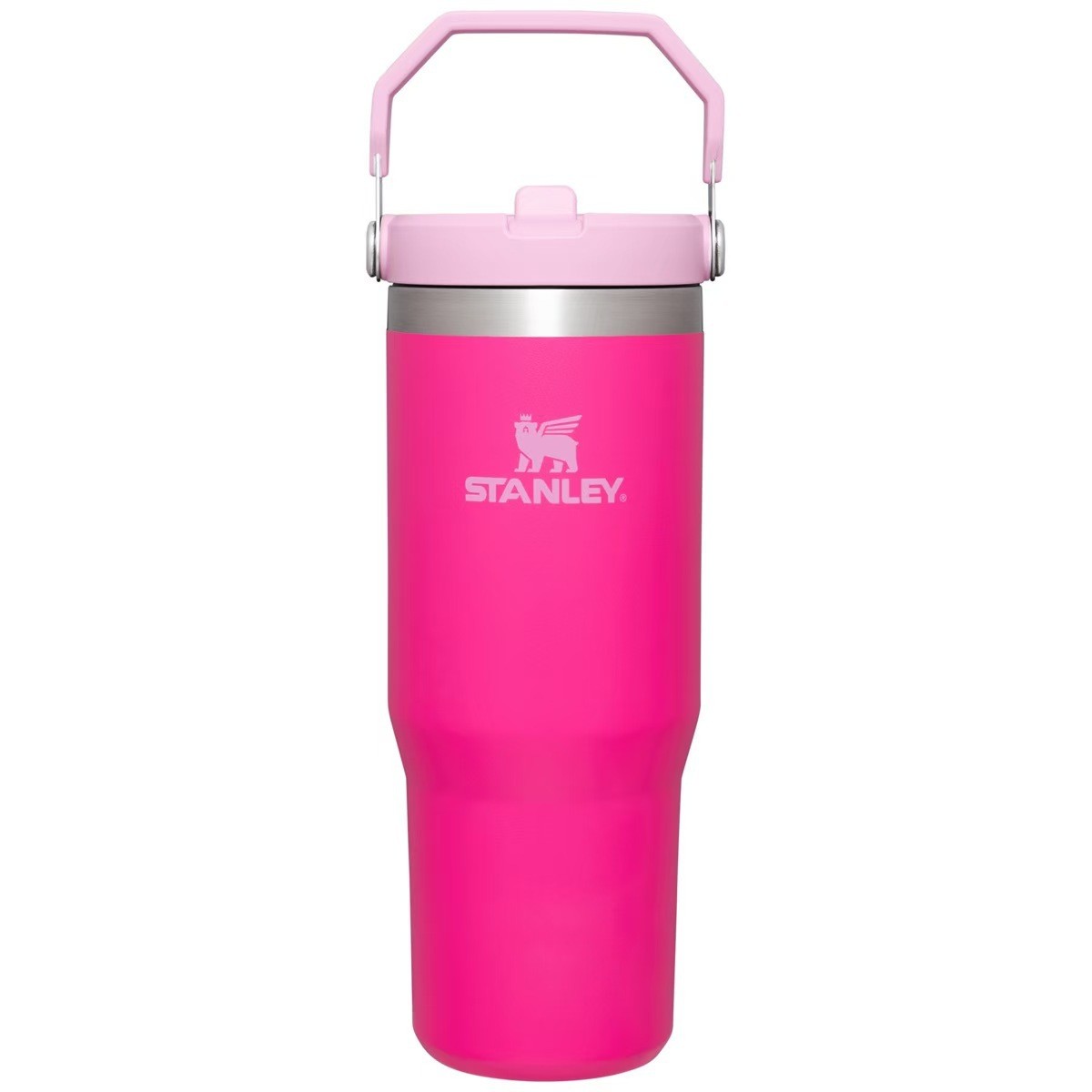 Stanley Ice Flow Flip Straw Tumbler