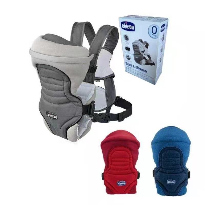 Chico baby carrier