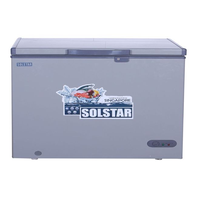 Solstar Chest Freezer
