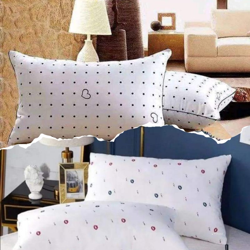 Fibre Pillow