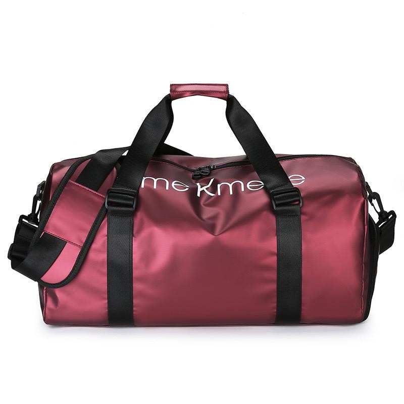 Duffle shoulder bag