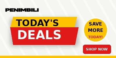 Penimbili promo