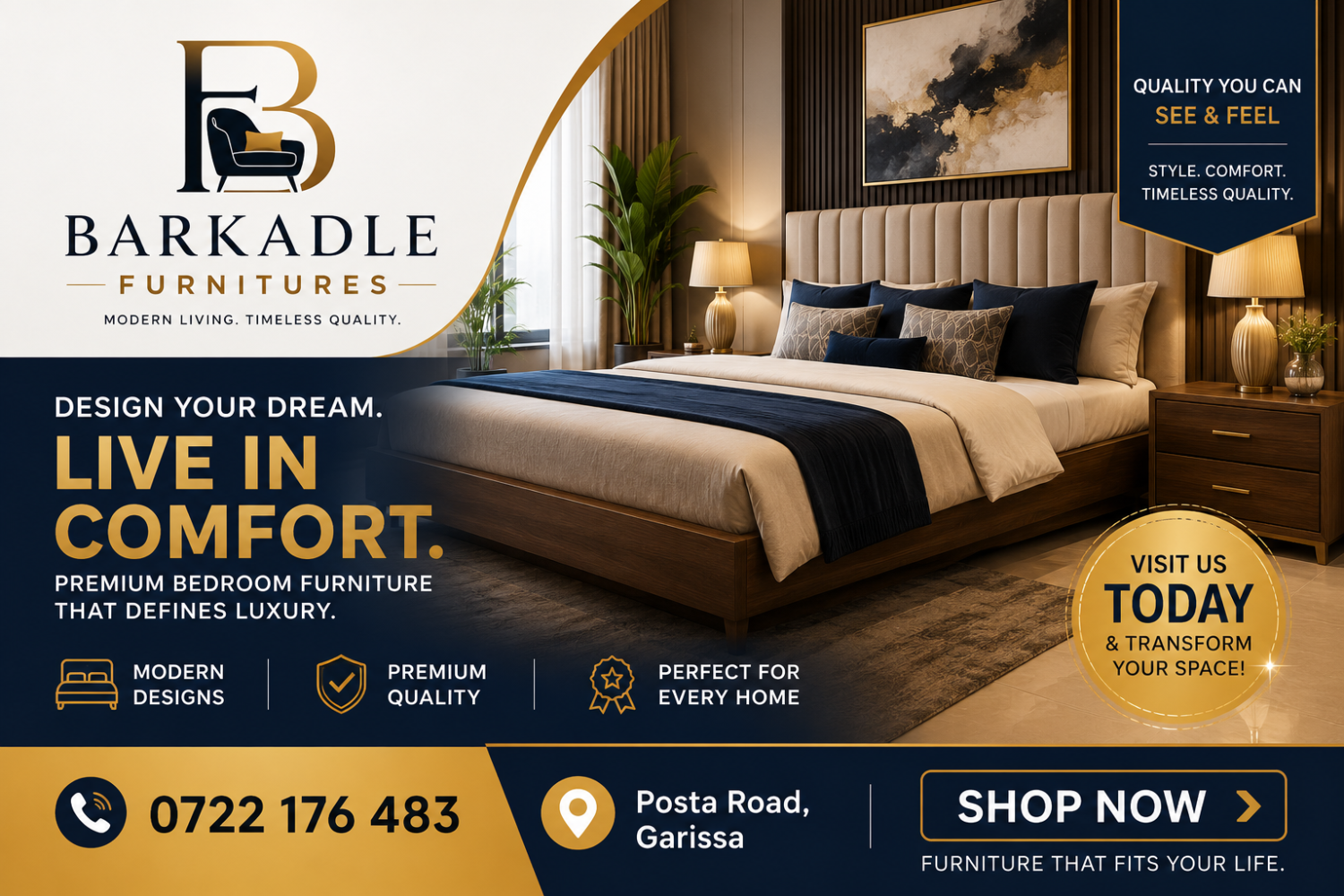 Penimbili offer