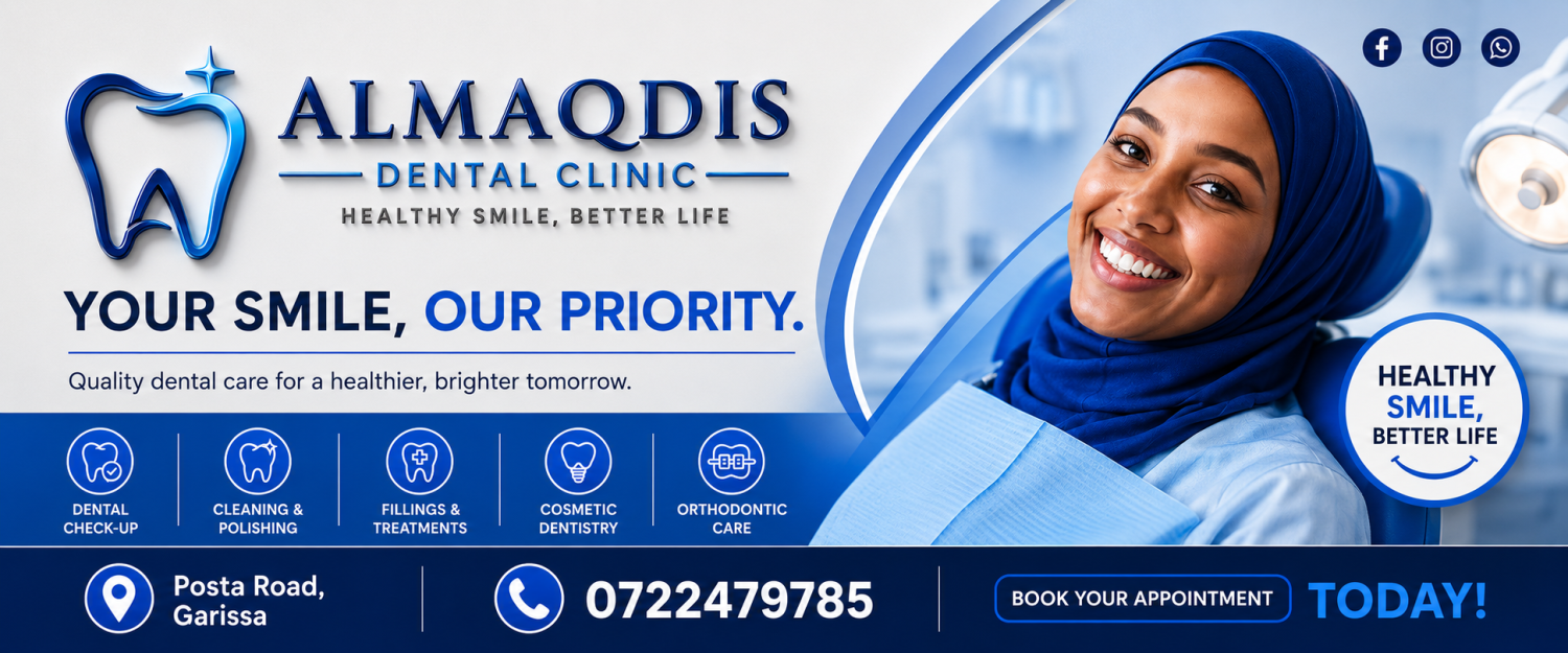 Almaqdis Dental Clinic