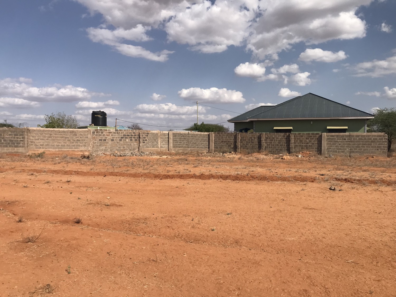 Ikhlas Plot For Sale