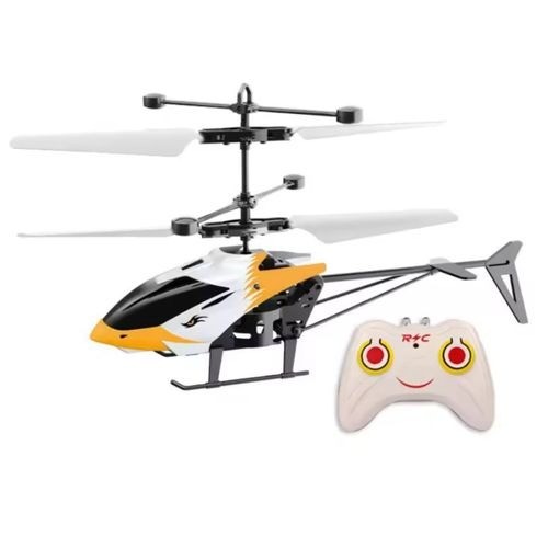 Remote Control Toy Helicopter
